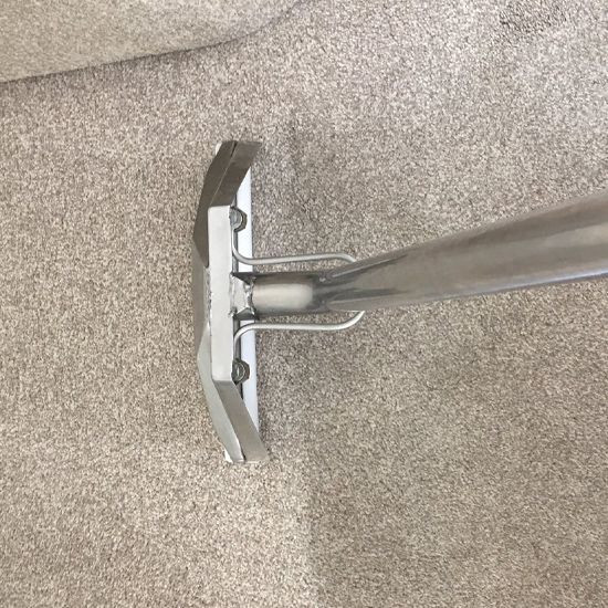 Carpet Cleaning