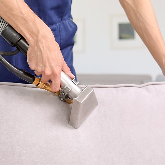 Upholstery Cleaning
